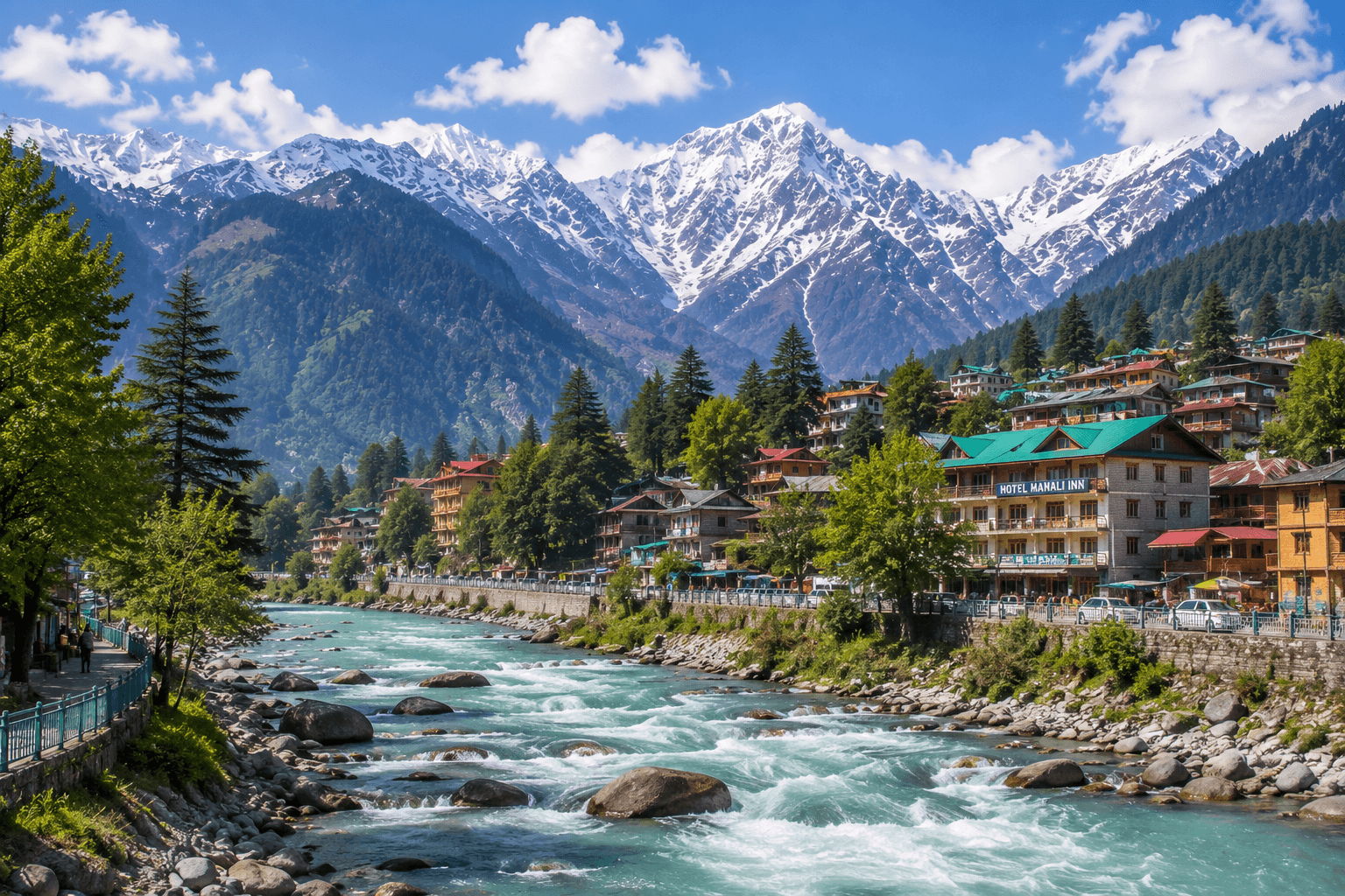 Manali